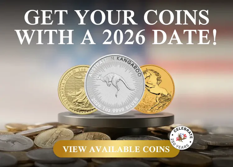 Invest in Your American Heritage