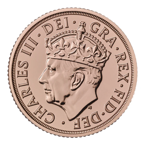 Fractional Gold Coins Collection
